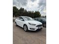 Sahibinden Ford Focus 1.6 TDCi Titanium 2016 Model