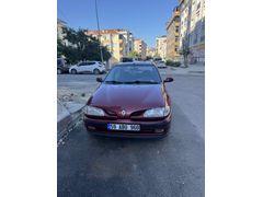 Sahibinden Renault Megane 1.6 RTE 1998 Model 