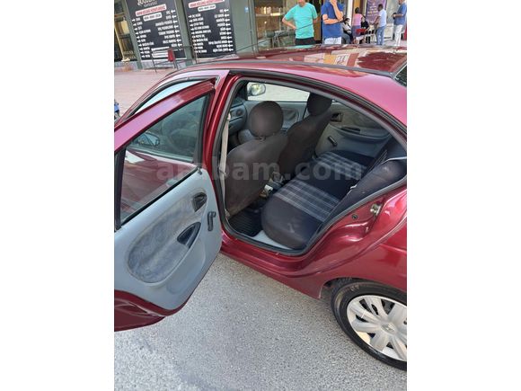 Sahibinden Renault Megane 1.6 RTE 1998 Model 