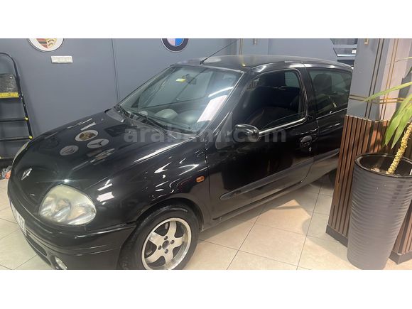 Sahibinden Renault Clio 1.6 RTE 1999 Model