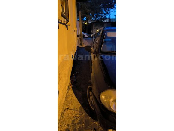 Sahibinden Renault Clio 1.6 RTE 1999 Model