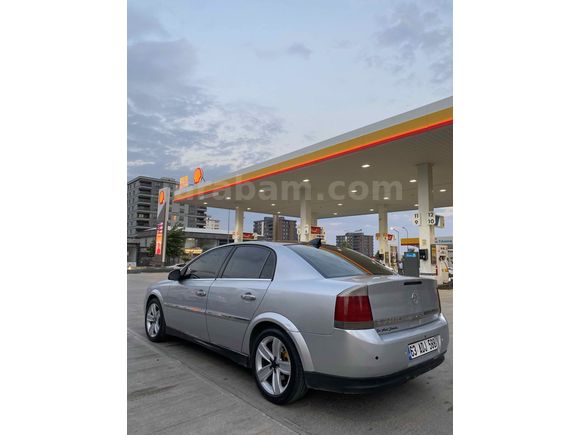 Sahibinden Opel Vectra 1.6 Comfort 2004 Model 