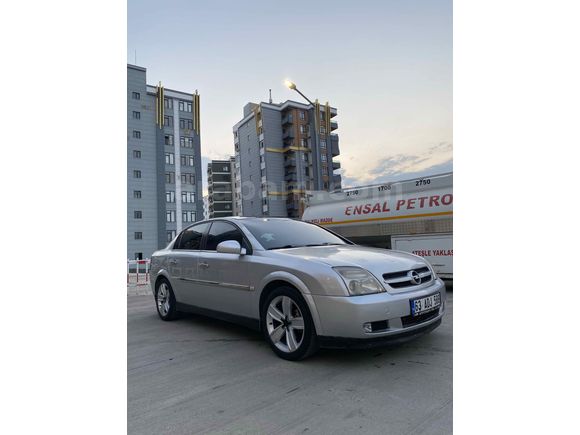 Sahibinden Opel Vectra 1.6 Comfort 2004 Model 