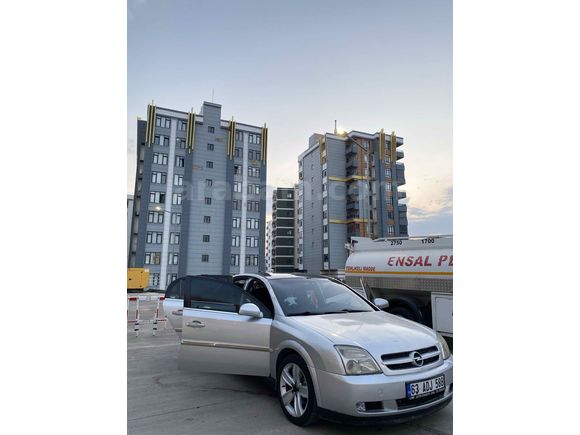 Sahibinden Opel Vectra 1.6 Comfort 2004 Model 