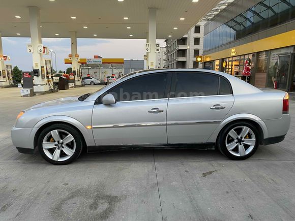 Sahibinden Opel Vectra 1.6 Comfort 2004 Model 