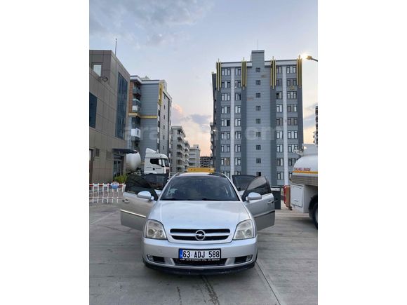Sahibinden Opel Vectra 1.6 Comfort 2004 Model 