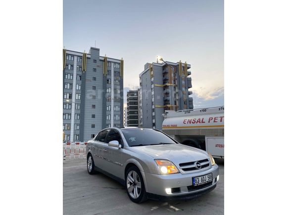 Sahibinden Opel Vectra 1.6 Comfort 2004 Model 