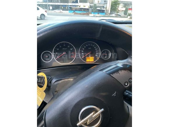 Sahibinden Opel Vectra 1.6 Comfort 2004 Model 