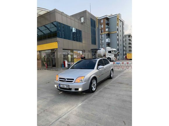Sahibinden Opel Vectra 1.6 Comfort 2004 Model 