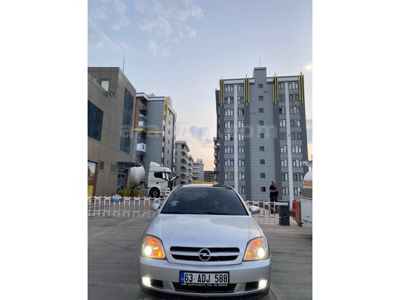 Sahibinden Opel Vectra 1.6 Comfort 2004 Model 