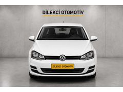 DİLEKCİ OTOMOTİV'DEN 2013 VOLKSWAGEN GOLF 1.2TSİ 105BG DSG