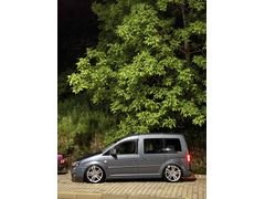 Sahibinden Volkswagen Caddy 1.9 TDI Kombi 2005 Model 