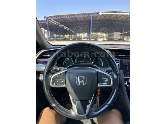 2017 Model Eco Executive