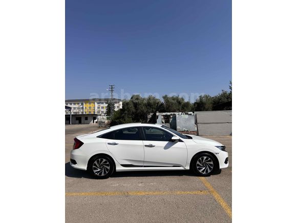 2017 Model Eco Executive