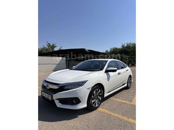 2017 Model Eco Executive