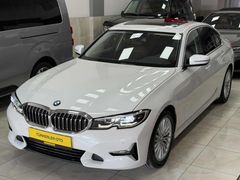 İLK KULLANICISINDAN 2019 BMW 320 İ FİRST EDİTİON LUXURY LİNE
