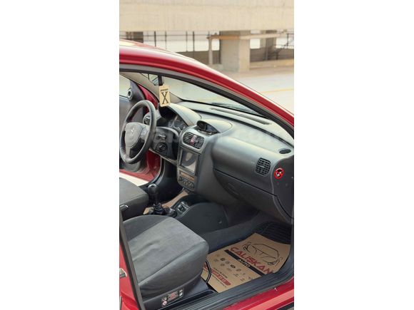 Opel Corsa 1.3 CDTI Cosmo 2004 Model Antalya