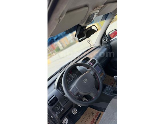 Opel Corsa 1.3 CDTI Cosmo 2004 Model Antalya