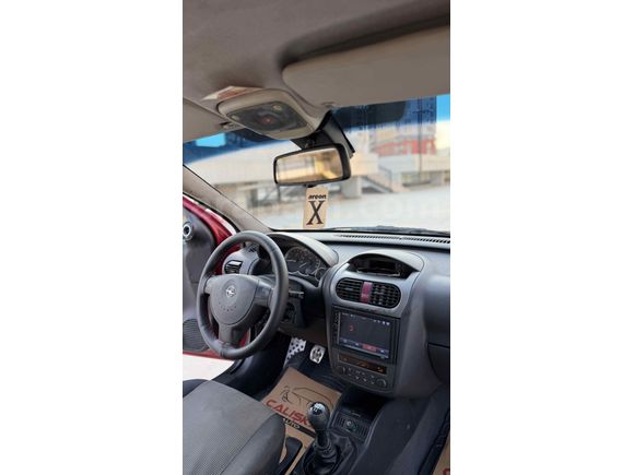 Opel Corsa 1.3 CDTI Cosmo 2004 Model Antalya