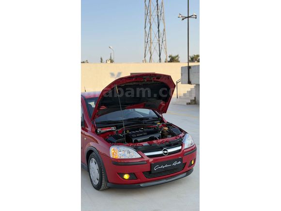 Opel Corsa 1.3 CDTI Cosmo 2004 Model Antalya