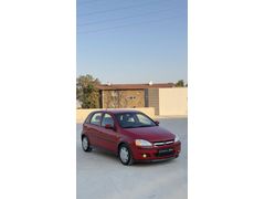 Opel Corsa 1.3 CDTI Cosmo 2004 Model Antalya
