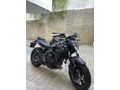 Sahibinden CFmoto 400NK 