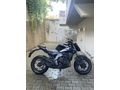 Sahibinden CFmoto 400NK 