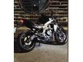 Sahibinden CFmoto 400NK 