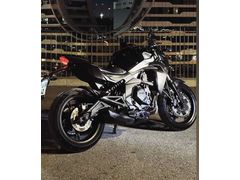 Sahibinden CFmoto 400NK 