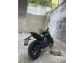 Sahibinden CFmoto 400NK 