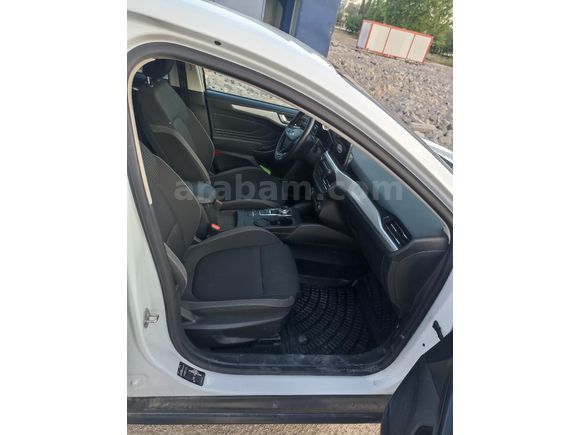 Sahibinden Ford Focus 1.5 TDCi Titanium 2020 Model