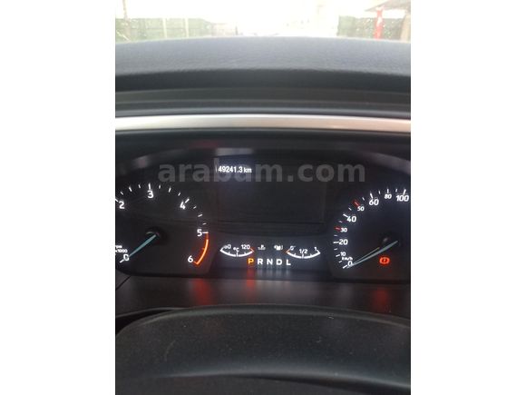 Sahibinden Ford Focus 1.5 TDCi Titanium 2020 Model