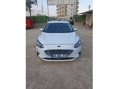 Sahibinden Ford Focus 1.5 TDCi Titanium 2020 Model