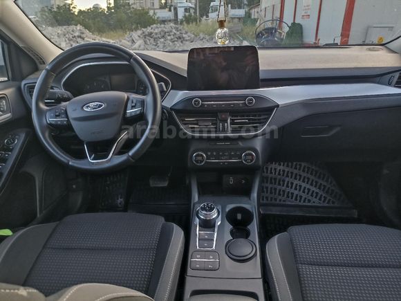 Sahibinden Ford Focus 1.5 TDCi Titanium 2020 Model