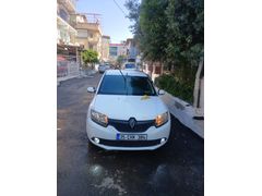 Sahibinden Renault Symbol 1.5 dCi Joy 2013 Model  547.588 km Beyaz