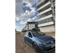 Sahibinden Volkswagen Golf 1.4 TSi Highline 2015 Model 