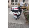Sahibinden Arora VESTA 50