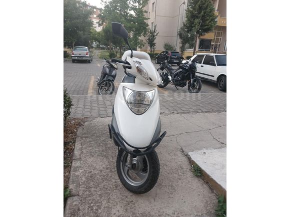 Sahibinden Arora VESTA 50