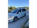 Sahibinden Citroen Berlingo 1.6 HDi Multispace 2015 Model 
