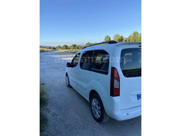 Sahibinden Citroen Berlingo 1.6 HDi Multispace 2015 Model 