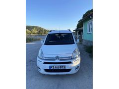 Sahibinden Citroen Berlingo 1.6 HDi Multispace 2015 Model 