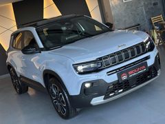 2025 JEEP AVENGER HYBRİD SUMMİT HATASIZ 9 BİNDE! K.KART12TAKSİT!