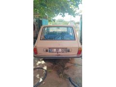 Sahibinden Renault R 12 SW 1981 Model Adana