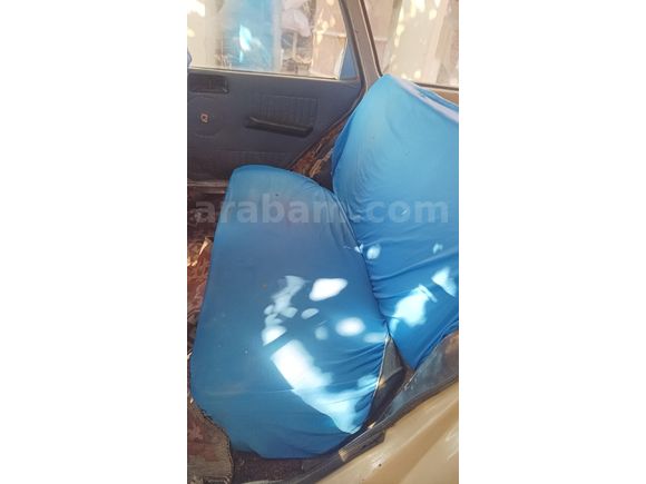 Sahibinden Renault R 12 SW 1981 Model Adana
