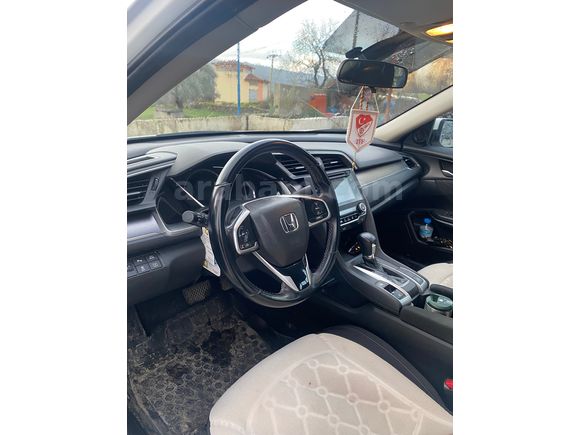 Sahibinden Honda Civic 1.6i VTEC Eco Elegance 2019 Model 