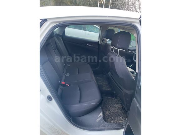 Sahibinden Honda Civic 1.6i VTEC Eco Elegance 2019 Model 