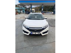Sahibinden Honda Civic 1.6i VTEC Eco Elegance 2019 Model 