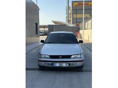 Sahibinden Toyota Corolla 1.6 xei klimali 