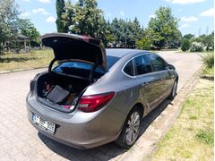 Sahibinden sıfır araç kampanyası için satılık kampanya biterse ilandan kaldıracağım Opel Astra 1.6 CDTI Sport 2016 175.000 km Bej