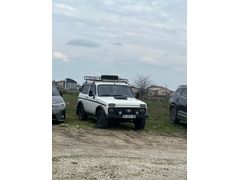 Sahibinden Lada Niva 1.7i 2000 Model